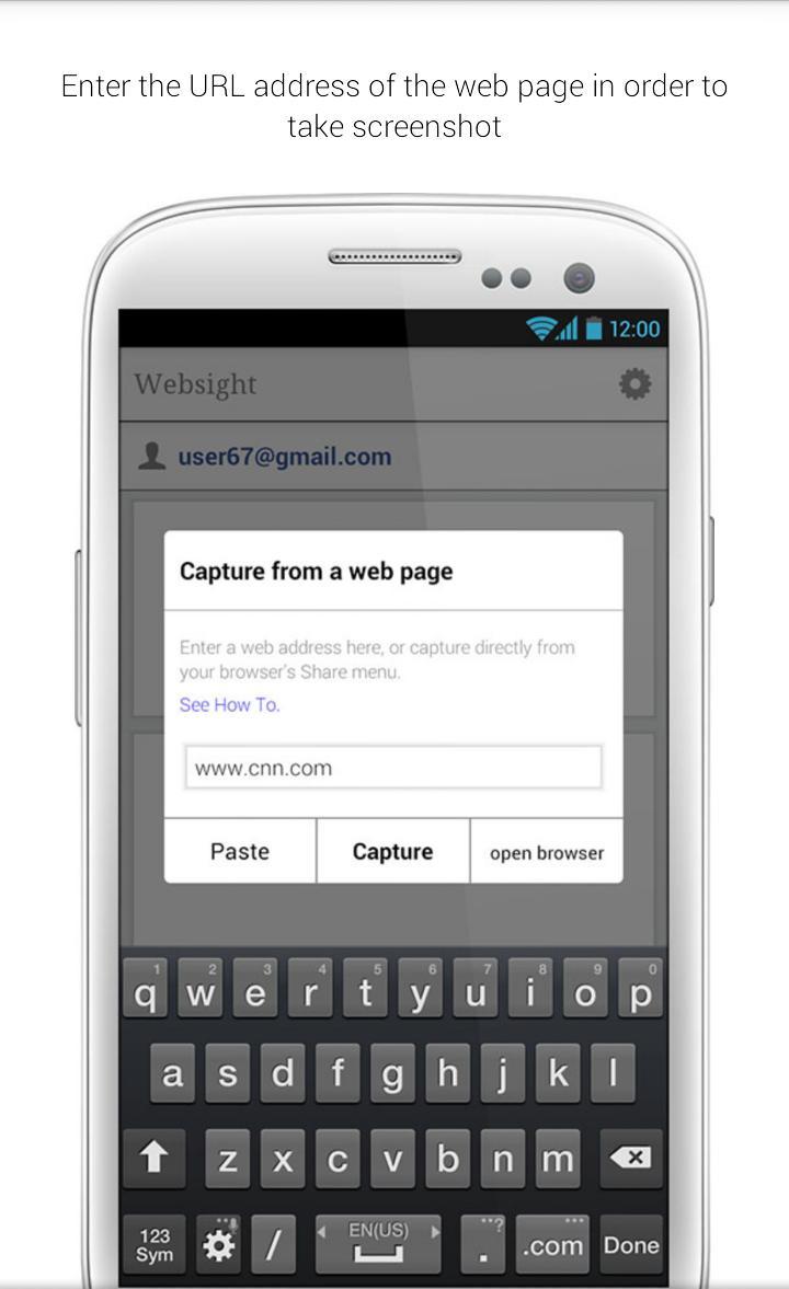 捕捉网页截图剪websight截图3