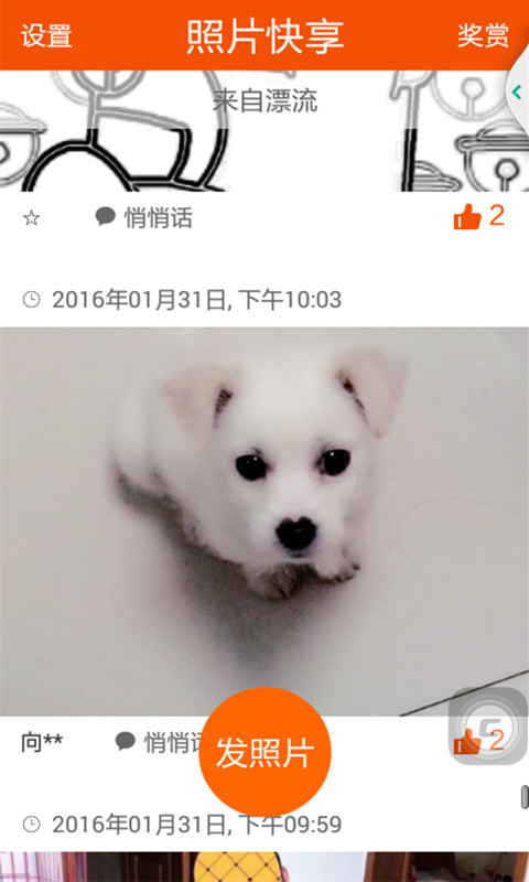 照片快享截图1