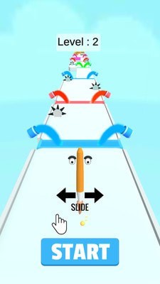 画笔冲冲冲截图3