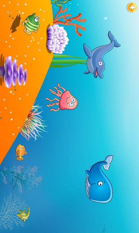 宝宝的海底世界早教截图2