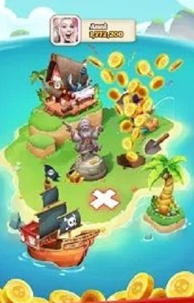 成为硬币海贼王截图2
