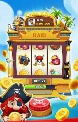 成为硬币海贼王截图3