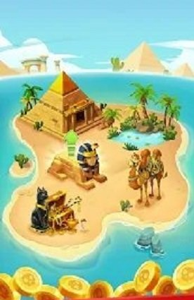 成为硬币海贼王截图1