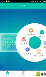 都市汇社区截图1