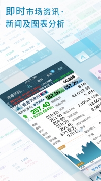 智财迅手机版截图2