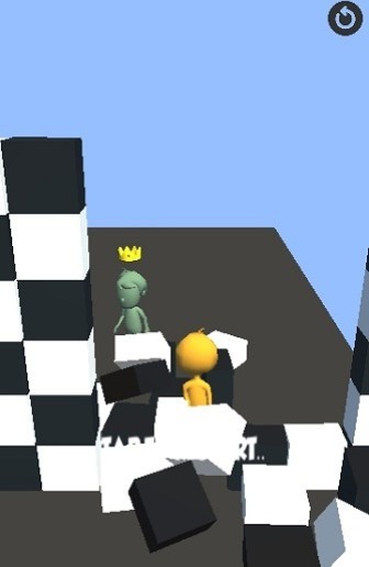 魔性赛跑截图1