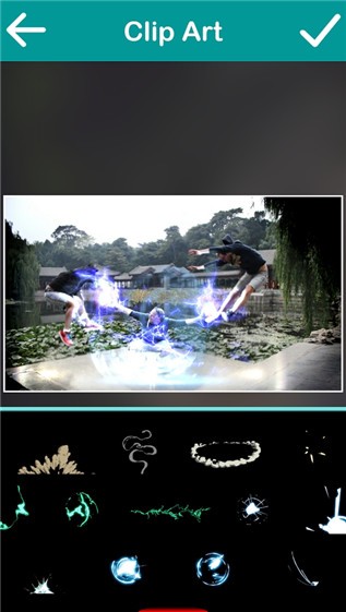 鬼怪剑p图软件截图1
