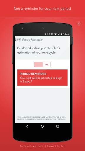 clue线索截图1