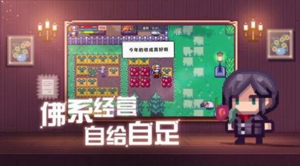 疯狂忍者冒险截图3