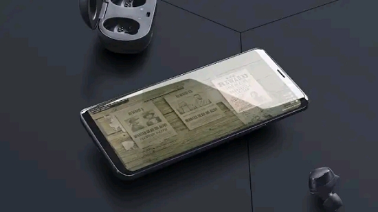 微软串流截图4