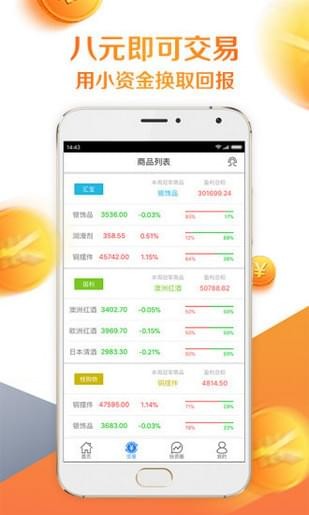 德金国际截图1